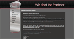 Desktop Screenshot of bitschnau.org